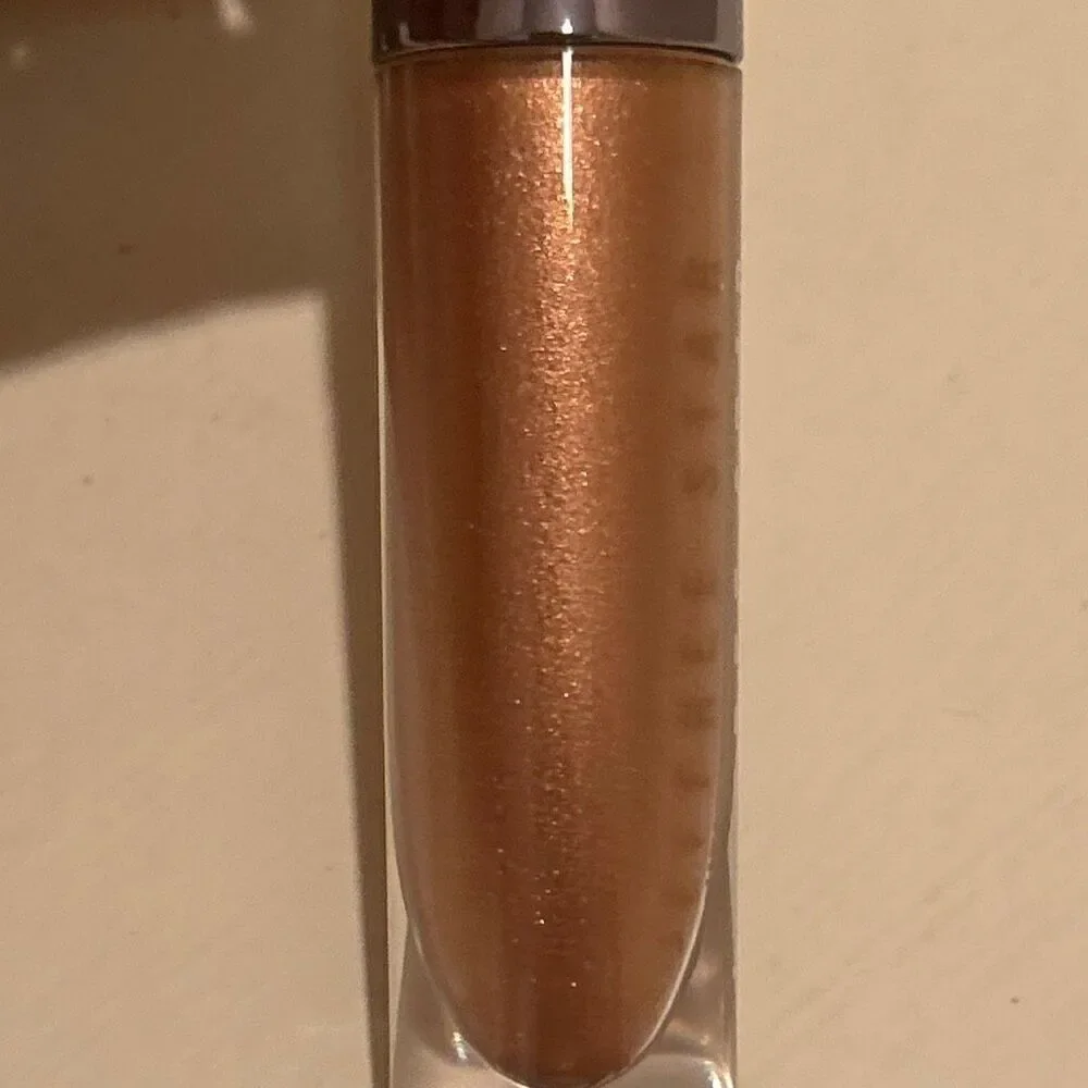 Jeffree Star Velour Liquid Lipstick I Gotta Go Metallic Copper New